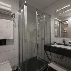Kamer met een King Size Bed